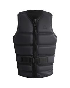 Follow Corp Ladies Life Vest Black