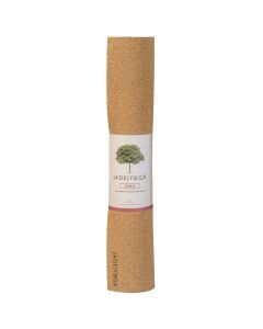 Jade Yoga Cork Yoga Mat