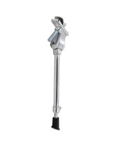 Tour Series Silver Centre Mount Bike Kick Stand Adjustable 24"- 700c