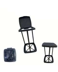 Collapsible Foldable Large Capacity Bin