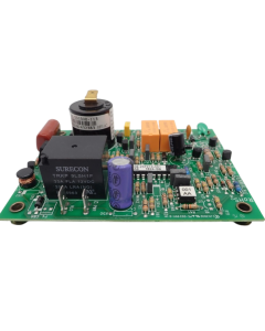 Suburban New Style Computer Board