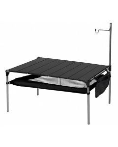 Camping Aluminum Alloy Table Outdoor
