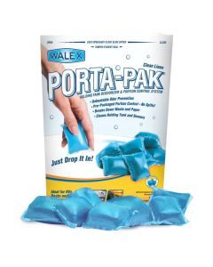 WALEX PORTA-PAK CLEAN LINEN DROP INS