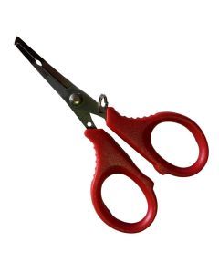 Stainless Steel Braid Cutter and Split Ring Opener
