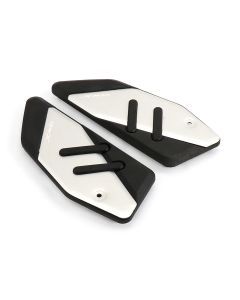 X-MAX CNC Aluminum Foot Pegs for Yamaha XMAX 125/250/300/400 (2017-2023)