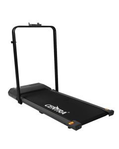 Centra Electric Treadmill Under Desk Walking Home Gym Exercise Fitness Foldable