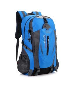 Outdoor Sport School Bag for Men & Women
