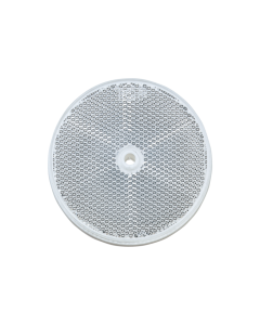 NARVA Retro Reflector - Clear 84020BL