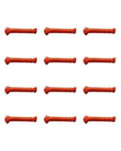 Bulk 12 Pack of Crab Pot Rope - 10 Metre Lengths