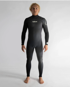 Follow Primary Steamer 3/2mm