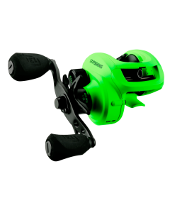 13 Fishing Inception Sport Z ISZ7.3-RH 8 Bearing Baitcaster Reel - Right Handed