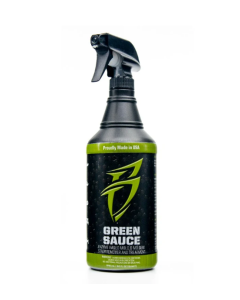 BOAT BLING GREEN SAUCE 946ML