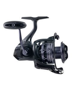 Rovex Affinity 3000 Spin Reel - 7 Bearing Spinning Fishing Reel