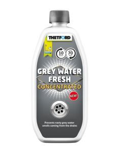 Thetford Grey Water Fresh Concentrated 800ml