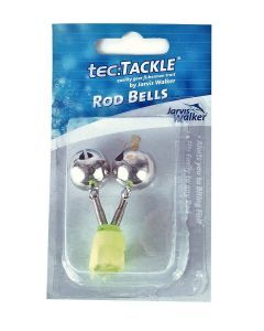 Jarvis Walker Double Fishing Rod Bell