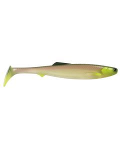 TT Lures 250mm Enforcer Soft Unrigged Swimbait Lure - AYUSAKI