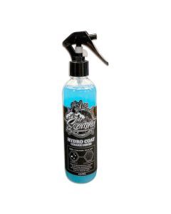 250ml Bottle of Seaman Marine Hydro-Coat SiO₂ Ceramic Coat Sealant Solution