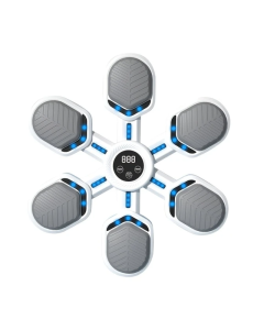 Smart Wall-Mounted Music Boxing Machine