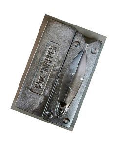 Seahorse 12 oz Snapper Sinker Mould  - Made In Australia