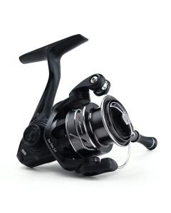 Stream 1000 Spinning Reel Carbon Drag Washers Black