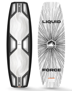 Liquid Force Wakeboard Unity Aero