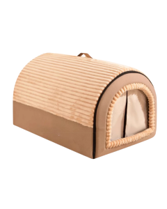 All-Season Pet Bed Kennel for Small to Large Pets