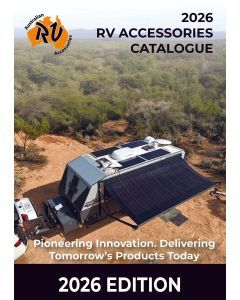 Australian RV Catalogue