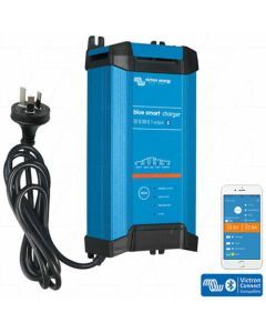 Victron Energy Blue Smart IP22 Charger 12V/30A (1)