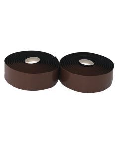 Endzone Wrap Bar Tape Shockproof Light Brown