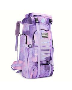 Hiking Backpack Large Capacity Daypack