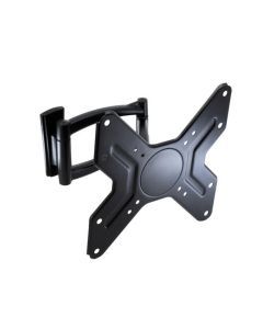 Englaon Full Motion Swivel TV Wall Bracket for 20″-43″ TVs