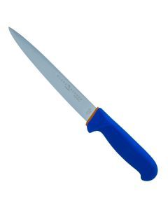18cm Bladerunner Flexible Wide Fillet Knife-Stainless Steel Fish Filleting Knife