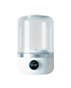 Portable Mini Rechargeable Washing Machine