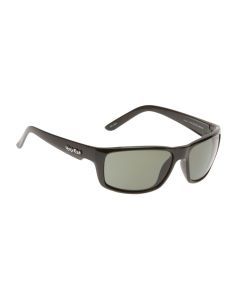 Ugly Fish Xenon PC3252 TR-90 Smoke Lens/Black Frame Polarised Adult Sunglasses