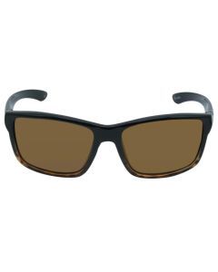 Ugly Fish Wave PC4233 Brown Frame/Bronze Lens Polarised Sunglasses