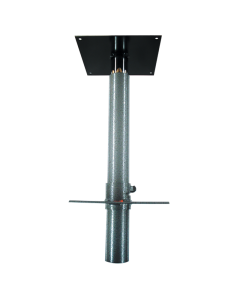 Eazy-lift Table Leg & Adjustable Plate