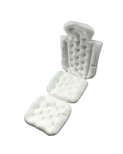 Bath Pillow Mat Neck Back Support