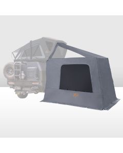 San Hima 5-man Annex ONLY For CapeTop Rooftop Tent Outdoor Camping Extension 4WD