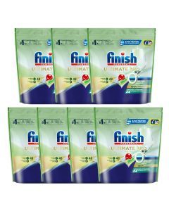 Finish Ultimate Pro 0% x 336 Dishwashing Tablets
