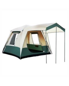 4-Person Instant Up Tent