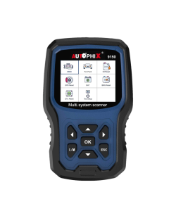 AUTO PHIX Outback 9150 Ford + OBDII