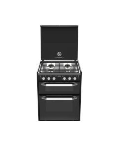 Pickup Only - Thetford K1520 Combination Cooker – Gas Only