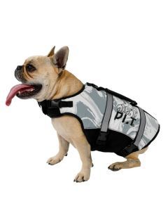 Jetpilot Dog Flotation Aid PFD Life Jacket for Small to Extra Large Dogs