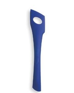 Chef'n Dual-Ended Silicone Batter Spatula & Scraper