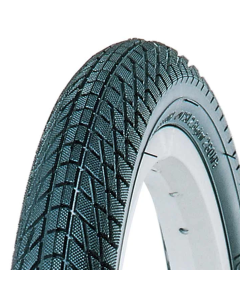 Wanda Proseries 10" x 2 Wanda Electric E-Scooter Replacement Tyre