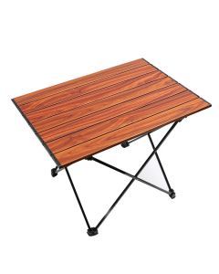 Desert Fox Outdoor Folding Table