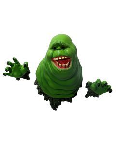 Slime Monster Wall Decal Rubber Halloween Decoration