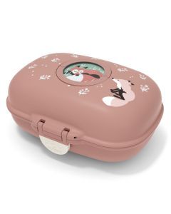 Monbento Mb Gram Kids Snack Box - Fox