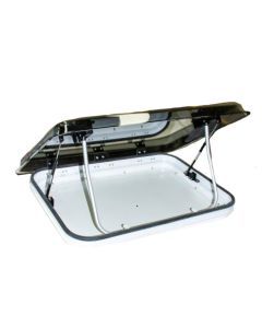 CAMEC SKYLIGHT PLUS HATCH - 400 X 400
