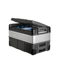 myCOOLMAN 53 Litre The Explorer Dual Zone Portable Fridge/Freezer